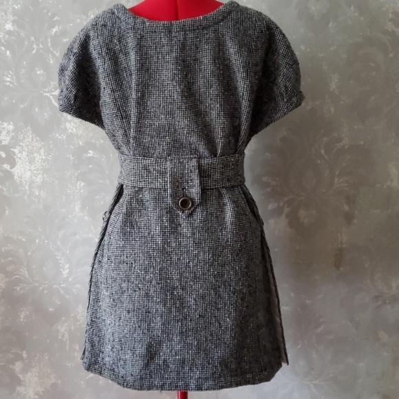 Marc by Marc Jacobs wool dress size small - Picture 2 of 11